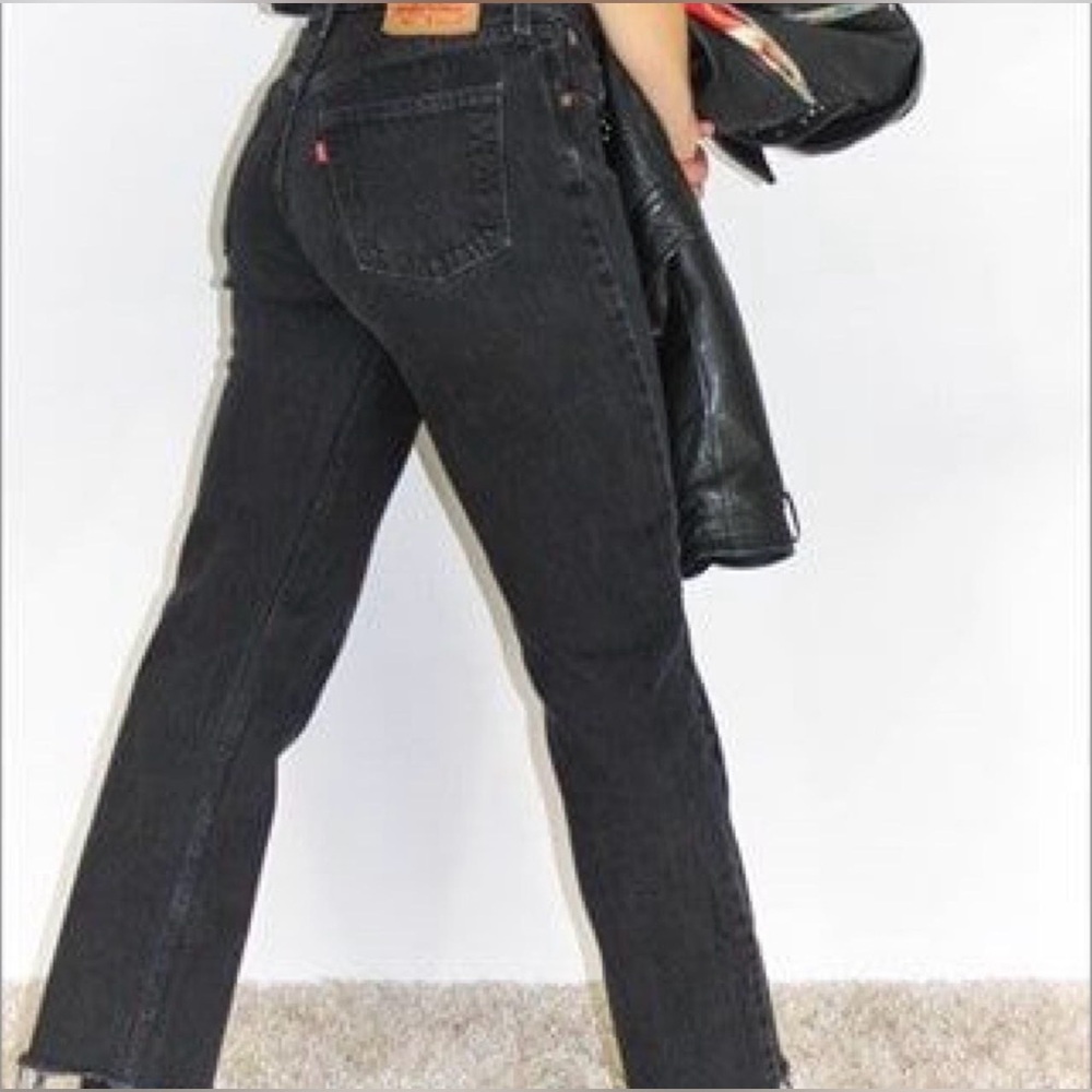 Levi's 501® JEANS FOR WOMEN